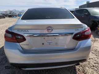 2017 Nissan Altima S z VIN 1N4AL3AP1HN302197, wystawiony jako Copart lot #50636145 z przebiegiem 107 178 mil mil oraz Szkoda całkowita • Salvage title. Historia ofert i sprzedaży dostępna na DreamBid. Obrazek 6.