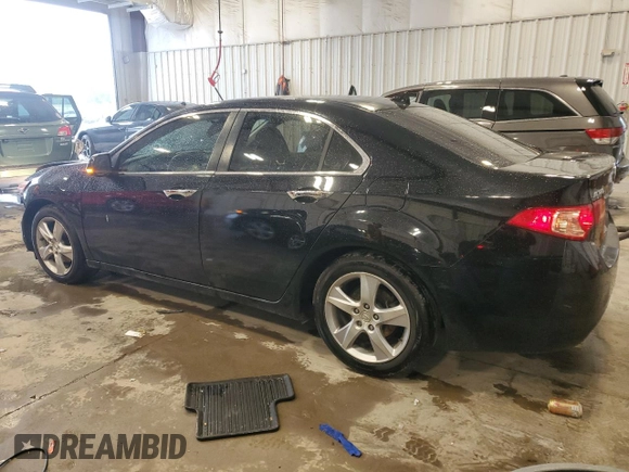 2013 Acura TSX z VIN JH4CU2F41DC008912, wystawiony jako Copart lot #60914945 z przebiegiem 52 273 mil mil oraz Nie do naprawy • Non repairable. Historia ofert i sprzedaży dostępna na DreamBid. Obrazek 2.
