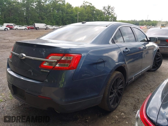 2018 Ford Taurus SE с VIN 1FAHP2D84JG115399, выставлен на аукционе IAAI как лот 42546428 с пробегом 180 163 миль миль и . История ставок и продаж доступна на DreamBid. Изображение 4.