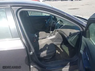 2014 Chevrolet Cruze ECO with VIN 1G1PH5SB5E7411551, listed as a IAAI auction lot 42093893 with 135,984 mi miles. Bid and sale history available at carsss.com. Image 5.