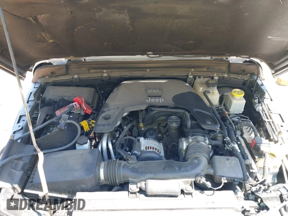 2021 Jeep Gladiator Willys z VIN 1C6HJTAG6ML507039, wystawiony jako IAAI lot #42057637 z przebiegiem 69 443 mil mil oraz . Historia ofert i sprzedaży dostępna na DreamBid. Obrazek 10.