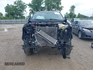 2019 Ford F-250 XL with VIN 1FT7X2B62KEC76242, listed as a IAAI auction lot 42550765 with 49,847 mi miles and . Bid and sale history available at DreamBid. Image 13.