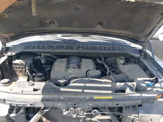 2005 Infiniti QX56 with VIN 5N3AA08C35N800594, listed as a IAAI auction lot 42110869 with 271,172 mi miles and . Bid and sale history available at DreamBid. Image 10.