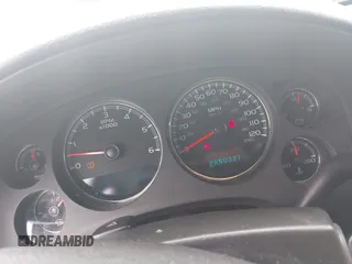2008 Chevrolet Avalanche 2LT with VIN 3GNFK12388G232779, listed as a IAAI auction lot 42461591 with 260,221 mi miles and . Bid and sale history available at DreamBid. Image 7.