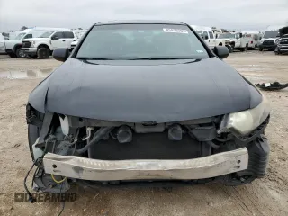 2013 Acura TSX Special Edition z VIN JH4CU2F83DC011684, wystawiony jako Copart lot #45920235 z przebiegiem 179 252 mil mil oraz Szkoda całkowita • Salvage title. Historia ofert i sprzedaży dostępna na DreamBid. Obrazek 5.
