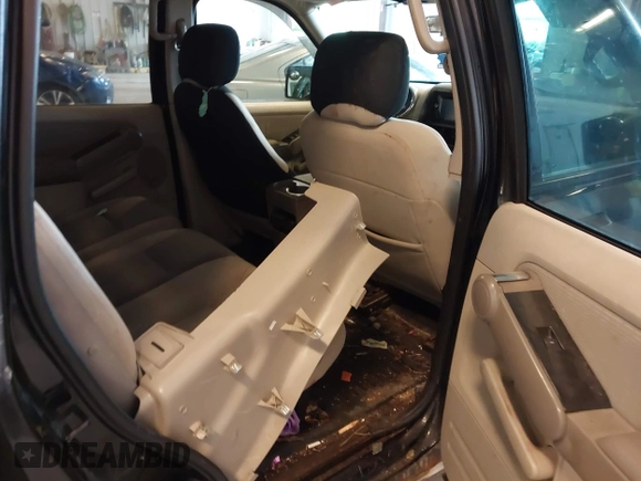 2007 Ford Explorer Sport Trac XLT with VIN 1FMEU51K87UA17490, listed as a IAAI auction lot 42373953 with 247,190 mi miles and . Bid and sale history available at DreamBid. Image 8.