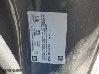 2010 Chevrolet Camaro LS with VIN 2G1FA1EV0A9205710, listed as a Copart auction lot 43465645 with 0 mi miles and Salvage Title. Bid and sale history available at carsss.com. Image 12.