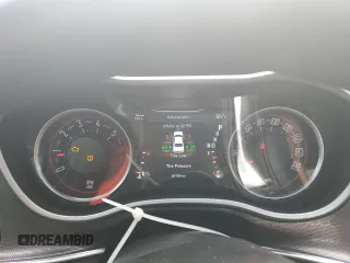 2017 Dodge Challenger z VIN DPSMN181395, wystawiony jako Copart lot #70791394 z przebiegiem 87 104 mil mil oraz Szkoda całkowita • Salvage title. Historia ofert i sprzedaży dostępna na DreamBid. Obrazek 9.