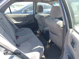 2002 Honda Accord LX with VIN JHMCG66542C012795, listed as a IAAI auction lot 42295547 with 155,174 mi miles and . Bid and sale history available at DreamBid. Image 8.