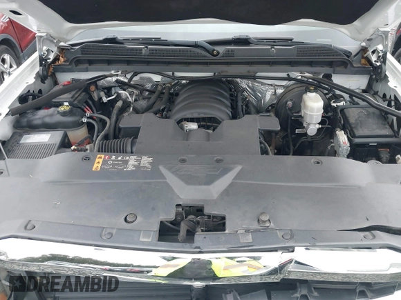 2017 Chevrolet Silverado 1500 LT with VIN 1GCUKREC1HF135337, listed as a IAAI auction lot 41267713 with 114,417 mi miles and . Bid and sale history available at DreamBid. Image 10.