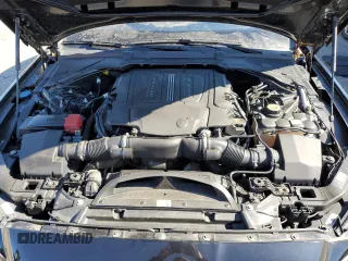 2017 Jaguar XF 35t z VIN SAJBR4BV5HCY26594, wystawiony jako Copart lot #44709485 z przebiegiem 29 522 mil mil oraz Szkoda całkowita • Salvage title. Historia ofert i sprzedaży dostępna na DreamBid. Obrazek 11.