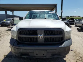 2013 Ram 1500 Tradesman with VIN 3C6JR6DGXDG538752, listed as a Copart auction lot 52788185 with 254,961 mi miles and Clean title. Bid and sale history available at DreamBid. Image 5.
