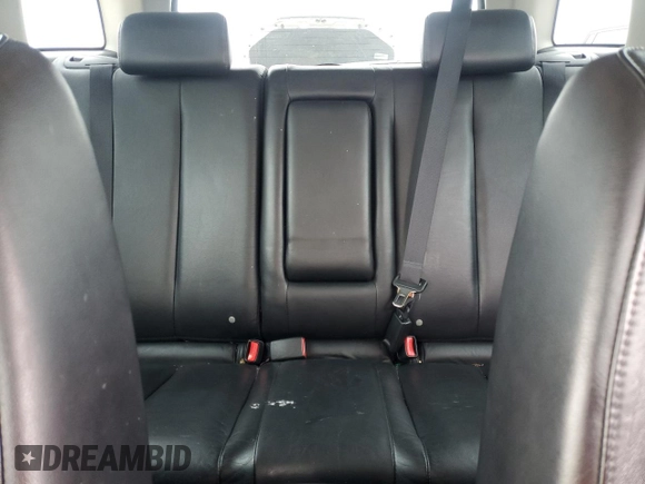 2011 Mazda CX-7 i Touring with VIN JM3ER2C56B0393804, listed as a Copart auction lot 44081235 with 154,984 mi miles and Clean Title. Bid and sale history available at carsss.com. Image 10.