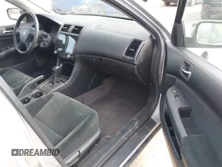 2006 Honda Accord LX with VIN 1HGCM66346A027051, listed as a IAAI auction lot 41881729 with 117,409 mi miles and . Bid and sale history available at DreamBid. Image 5.