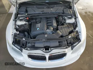 2013 BMW 3 Series 328i with VIN WBAKE3C50DE772264, listed as a Copart auction lot 88314935 with 140,757 mi miles and Salvage Title. Bid and sale history available at DreamBid. Image 11.