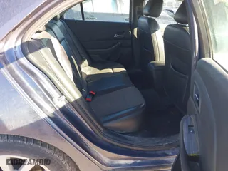 2015 Chevrolet Malibu LT with VIN 1G11D5SL0FF208469, listed as a IAAI auction lot 41673121 with 169,146 mi miles. Bid and sale history available at carsss.com. Image 8.