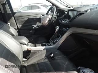 2013 Ford Escape SEL with VIN 1FMCU0HX2DUA51416, listed as a IAAI auction lot 41689474 with 140,596 mi miles and . Bid and sale history available at DreamBid. Image 5.