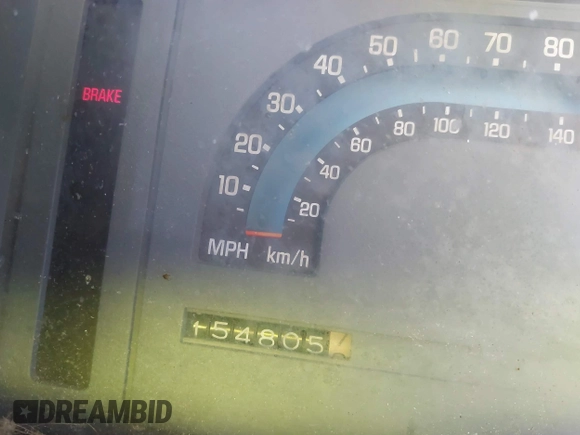 1986 GMC Sonoma with VIN 1GTBS14EXG2502284, listed as a IAAI auction lot 41273610 with 154,805 mi miles and . Bid and sale history available at DreamBid. Image 15.