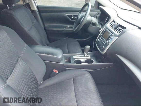 2016 Nissan Altima SL with VIN 1N4AL3AP2GC278602, listed as a IAAI auction lot 41511721 with 148,711 mi miles and . Bid and sale history available at carsss.com. Image 5.