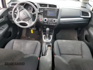 2015 Honda Fit EX-L z VIN 3HGGK5H84FM733529, wystawiony jako Copart lot #53986375 z przebiegiem 102 978 mil mil oraz Czysty tytuł • Clean title. Historia ofert i sprzedaży dostępna na DreamBid. Obrazek 8.