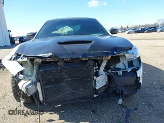 2016 Dodge Charger R/T with VIN 2C3CDXCT3GH117730, listed as a IAAI auction lot 41860840 with 118,945 mi miles and . Bid and sale history available at carsss.com. Image 13.