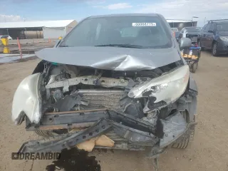 2014 Nissan Note S Plus with VIN 3N1CE2CP8EL378518, listed as a Copart auction lot 60068775 with 240,040 mi miles and Salvage title. Bid and sale history available at DreamBid. Image 5.