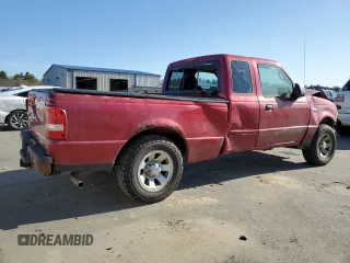 2009 Ford Ranger XL with VIN 1FTYR14D29PA22825, listed as a Copart auction lot 53922095 with 0 mi miles and Clean Title. Bid and sale history available at carsss.com. Image 3.