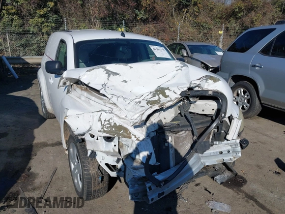 2010 Chevrolet HHR LS с VIN 3GCAAADB6AS591447, выставлен на аукционе IAAI как лот 41309755 с пробегом 124 425 миль миль и . История ставок и продаж доступна на DreamBid. Изображение 6.