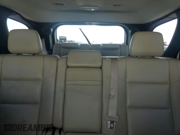 2015 Dodge Durango Limited with VIN 1C4RDJDG1FC931610, listed as a Copart auction lot 64301435 with Not provided miles and Salvage title. Bid and sale history available at DreamBid. Image 10.
