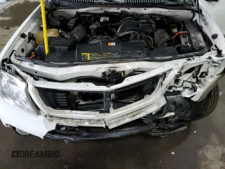 2003 Ford Explorer z VIN 1FMZU84K33ZB53800, wystawiony jako Copart lot #46228105 z przebiegiem 185 178 mil mil oraz Nie do naprawy • Non repairable. Historia ofert i sprzedaży dostępna na DreamBid. Obrazek 12.