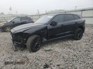 2020 Jaguar F-Pace 25t Prestige с VIN SADCK2FX3LA628662, выставлен на аукционе Copart как лот 44382345 с пробегом 89 777 миль миль и Списание • Salvage title. История ставок и продаж доступна на DreamBid. Изображение 1.