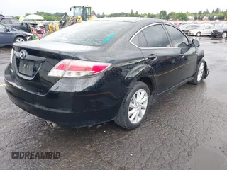 2011 Mazda 6 i Grand Touring с VIN 1YVHZ8CHXB5M08708, выставлен на аукционе IAAI как лот 42245761 с пробегом 144 801 миль миль и . История ставок и продаж доступна на DreamBid. Изображение 4.