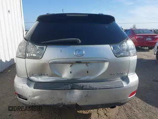 2006 Lexus RX 330 with VIN JTJGA31U260061337, listed as a IAAI auction lot 42346470 with 120,479 mi miles and . Bid and sale history available at DreamBid. Image 16.