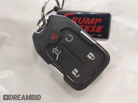 2019 GMC Terrain SLT with VIN 3GKALVEX3KL292140, listed as a IAAI auction lot 41910533 with 24,863 mi miles. Bid and sale history available at carsss.com. Image 11.
