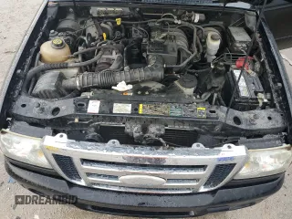 2009 Ford Ranger XL z VIN 1FTYR14D19PA35243, wystawiony jako Copart lot #54350615 z przebiegiem 207 866 mil mil oraz Szkoda całkowita • Salvage title. Historia ofert i sprzedaży dostępna na DreamBid. Obrazek 11.