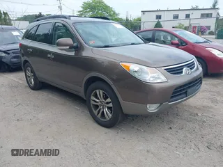 2012 Hyundai Veracruz Limited с VIN KM8NUDCC0CU194531, выставлен на аукционе IAAI как лот 42376826 с пробегом 232 378 миль миль и . История ставок и продаж доступна на DreamBid. Изображение 1.