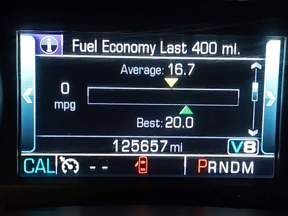 2015 Chevrolet Silverado 1500 LT with VIN 3GCUKREC8FG208716, listed as a IAAI auction lot 41747903 with 125,657 mi miles. Bid and sale history available at carsss.com. Image 16.