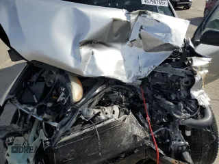 2007 Toyota RAV4 with VIN JTMBD35V575073123, listed as a Copart auction lot 45798785 with 0 mi miles and Salvage Title. Bid and sale history available at carsss.com. Image 13.