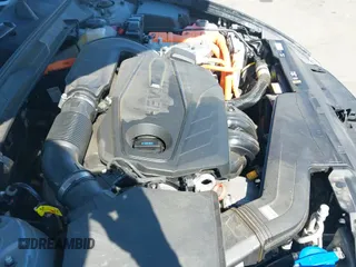 2023 Hyundai Sonata SEL с VIN KMHL34JJ8PA056576, выставлен на аукционе IAAI как лот 42840696 с пробегом 38 993 миль миль и . История ставок и продаж доступна на DreamBid. Изображение 20.
