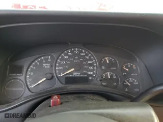2002 Chevrolet Tahoe LT with VIN 1GNEK13Z32J229826, listed as a Copart auction lot 86582644 with 0 mi miles and Salvage Title. Bid and sale history available at carsss.com. Image 9.