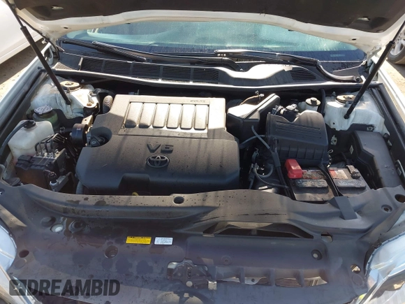 2012 Toyota Avalon with VIN 4T1BK3DB3CU469110, listed as a IAAI auction lot 42222342 with 60,054 mi miles and . Bid and sale history available at DreamBid. Image 10.