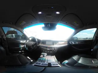 2018 Genesis G80 3.8L z VIN KMHGN4JE6JU247918, wystawiony jako IAAI lot #42423370 z przebiegiem 154 840 mil mil oraz . Historia ofert i sprzedaży dostępna na DreamBid. Obrazek 19.