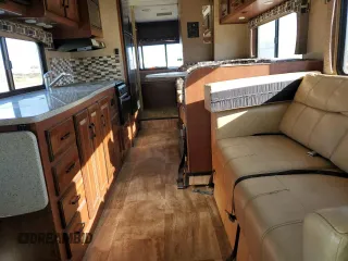 2016 Ford Econoline Commercial with VIN 1FDXE4FS7GDC01103, listed as a Copart auction lot 69039204 with 9,986 mi miles and Salvage Title. Bid and sale history available at carsss.com. Image 10.