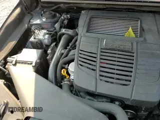 2021 Subaru WRX Limited с VIN JF1VA1H65M9819790, выставлен на аукционе Copart как лот 70578075 с пробегом 32 889 миль миль и Списание • Salvage title. История ставок и продаж доступна на DreamBid. Изображение 14.