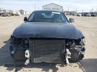 2018 BMW 2 Series 230i xDrive with VIN WBA2J3C51JVA52384, listed as a Copart auction lot 53062575 with 73,124 mi miles and Salvage Title. Bid and sale history available at carsss.com. Image 5.