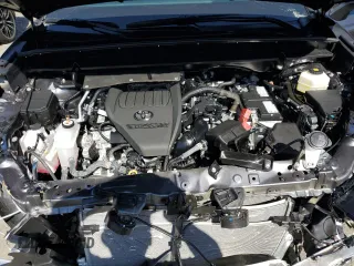 2024 Toyota Highlander LE z VIN 5TDKDRBH6RS563939, wystawiony jako Copart lot #57876085 z przebiegiem 3 231 mil mil oraz Szkoda całkowita • Salvage title. Historia ofert i sprzedaży dostępna na DreamBid. Obrazek 12.
