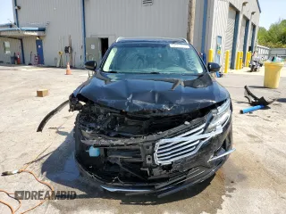 2018 Lincoln MKC Premiere with VIN 5LMCJ1C91JUL22868, listed as a Copart auction lot 52941815 with 86,178 mi miles and Salvage Title. Bid and sale history available at DreamBid. Image 5.
