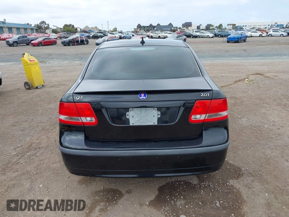 2006 Saab 9-3 z VIN YS3FD45Y861101903, wystawiony jako IAAI lot #42183237 z przebiegiem 128 941 mil mil oraz . Historia ofert i sprzedaży dostępna na DreamBid. Obrazek 16.