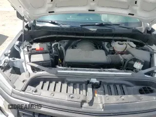 2023 Chevrolet Silverado 1500 Work Truck с VIN 3GCNAAED5PG359421, выставлен на аукционе Copart как лот 57630775 с пробегом 14 599 миль миль и Списание • Salvage title. История ставок и продаж доступна на DreamBid. Изображение 13.
