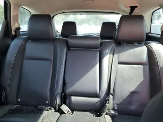 2015 Mazda CX-9 Touring with VIN JM3TB2CA4F0452718, listed as a Copart auction lot 55883255 with 185,733 mi miles and Clean Title. Bid and sale history available at DreamBid. Image 10.